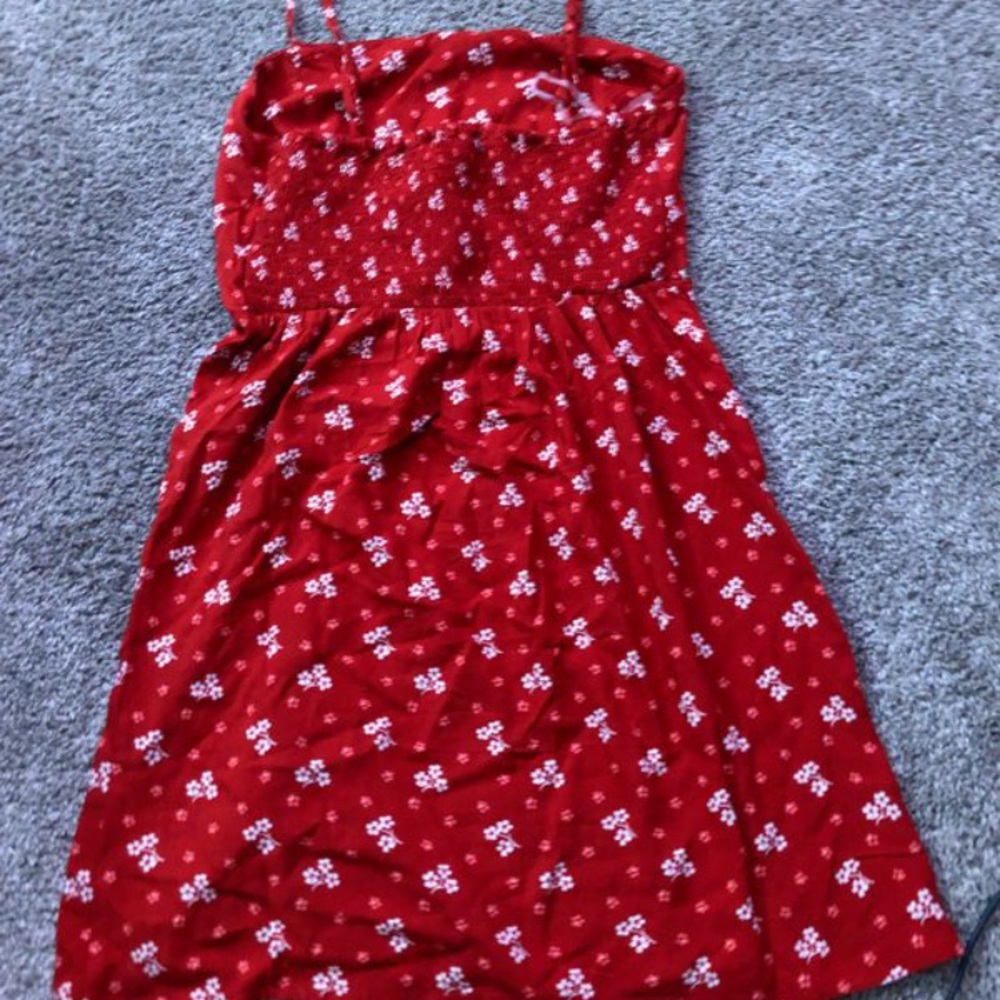 Dress - Picture 2 of 3